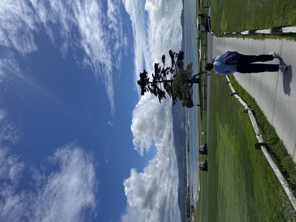 Pebble Beach
